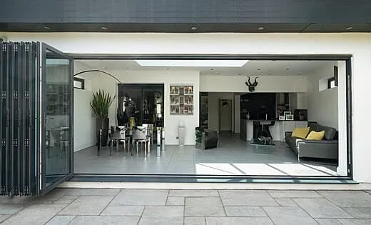 Rear Extension — Ealing