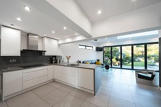 Loft Conversion — Harrow